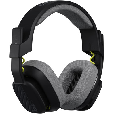 Auriculares Logitech Astro Gaming A10