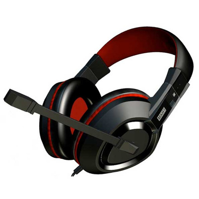 Auriculares Mars Gaming MAH1