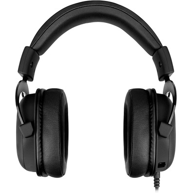 Auriculares Mars Gaming MH5 7.1 DSP