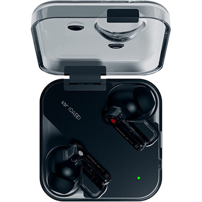 Auriculares Micro Nothing Ear 1 Black