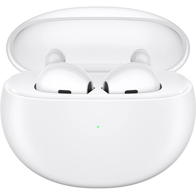 Auriculares Micro Oppo TWS EB W32 Enco Air White