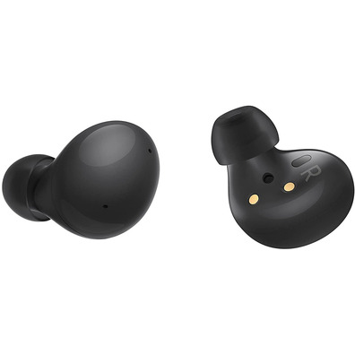 Auriculares Micro Samsung Galaxy Buds 2 Black