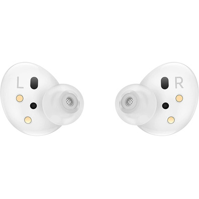 Auriculares Micro Samsung Galaxy Buds 2 White