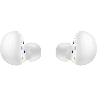 Auriculares Micro Samsung Galaxy Buds 2 White