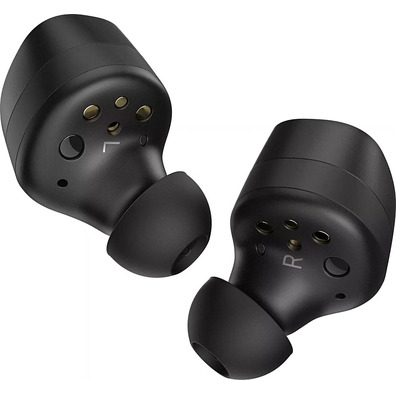 Auriculares Momentum True Wireless 3 Black