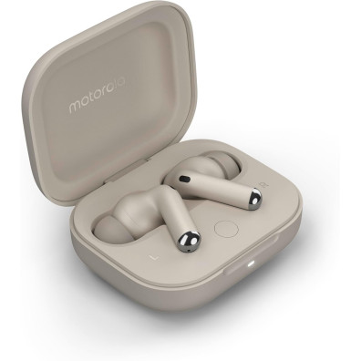 Auriculares  Motorola Moto Buds+ Inalámbricos TWS