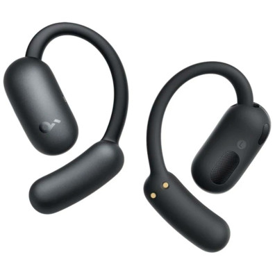 Auriculares Open Ear Bluetooth Soundcore Aerofit 2 Negro