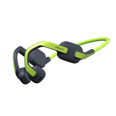 Auriculares Oppo IMOO Ear-Care Bluetooth Green