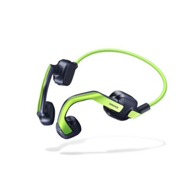 Auriculares Oppo IMOO Ear-Care Bluetooth Green