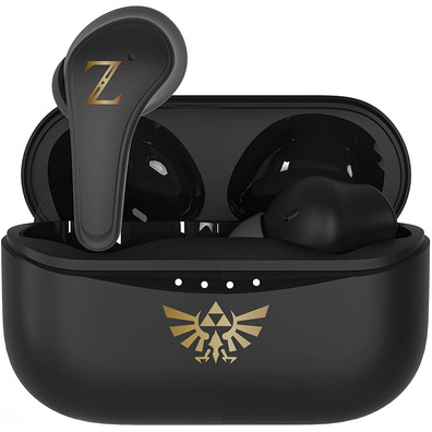 Auriculares OTL Wireless The Legend of Zelda