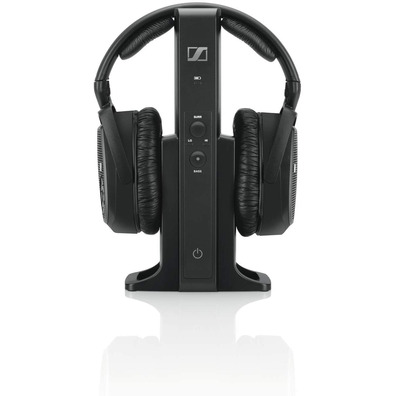 Auriculares para TV Sennheiser RS 175 Estéreo Digital