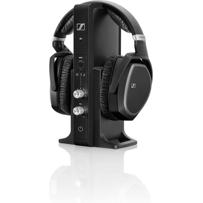 Auriculares para TV Sennheiser RS 195 (Audio Digital)