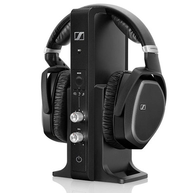 Auriculares para TV Sennheiser RS 195 (Audio Digital)