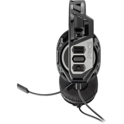 Auriculares Plantronics RIG 300 HC