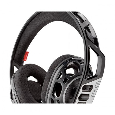 Auriculares Plantronics RIG 300 HC