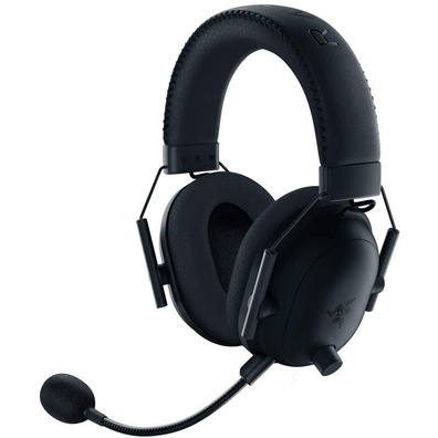 Auriculares Razer Blackshark V2 Pro Wireless/Cable