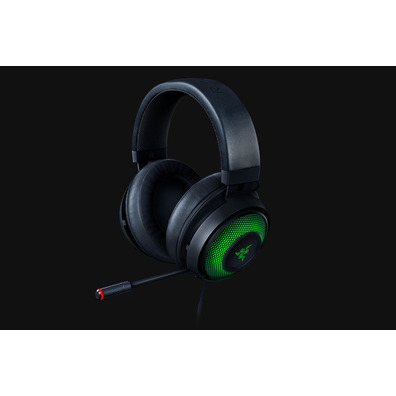 Auriculares Razer Kraken Ultimate