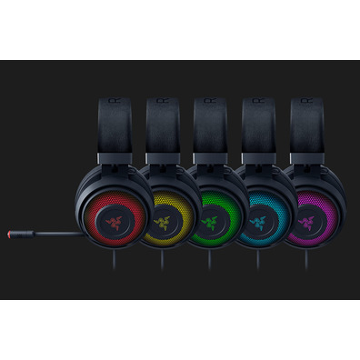 Auriculares Razer Kraken Ultimate