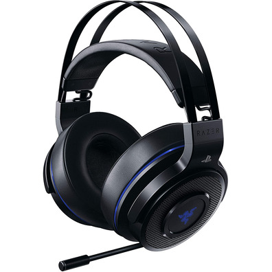 Auriculares Razer Thresher PS4/PC Wireless Negro