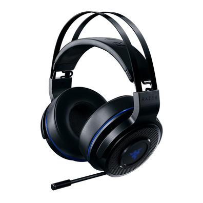 Auriculares Razer Thresher PS4/PC Wireless Negro