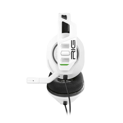 Auriculares RIG Premier Gaming Headset 300 Pro HX White (Xbox/PS5/PS4/PC)