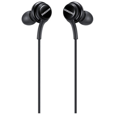 Samsung EO-IA500BBEGWW 3.5mm Negro