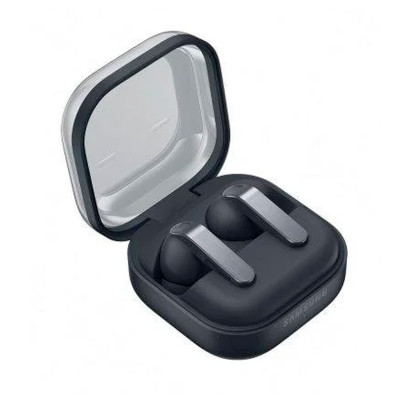 Auriculares Samsung Galaxy Buds4 Pro con IA (ANC) Negros
