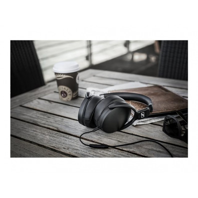 Auriculares Sennheiser 4.30i Black