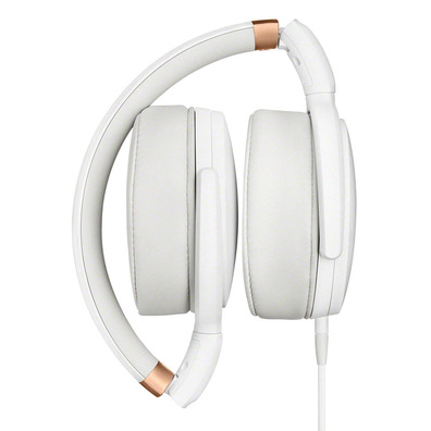 Auriculares Sennheiser 4.30i White