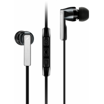 Auriculares Sennheiser CX 5.00i Negro