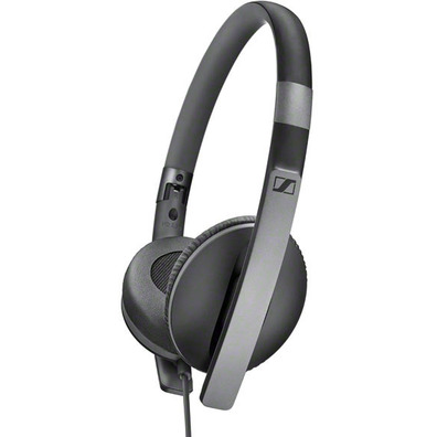 Auriculares Sennheiser HD 2.30G Black