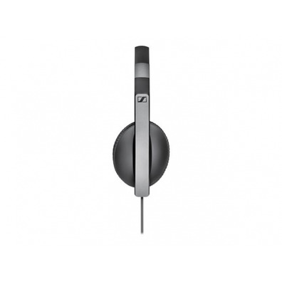 Auriculares Sennheiser HD 2.30G Black