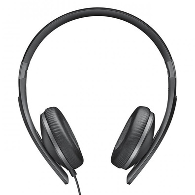 Auriculares Sennheiser HD 2.30i Black