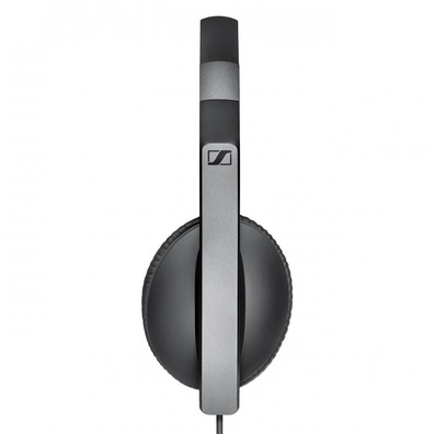 Auriculares Sennheiser HD 2.30i Black