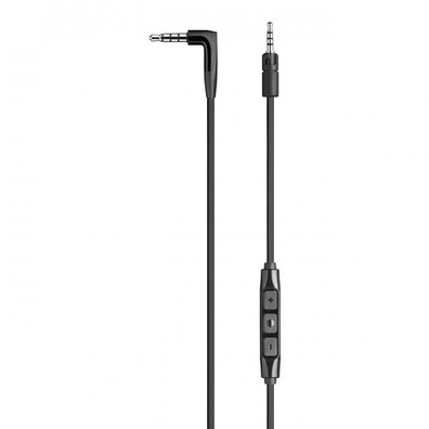 Auriculares Sennheiser HD 2.30i Black