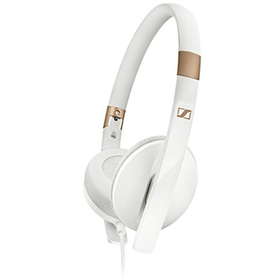 Auriculares Sennheiser HD 2.30i White