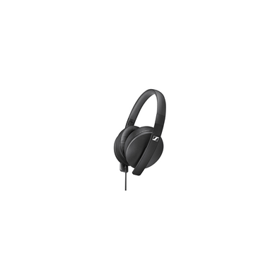 Auriculares Sennheiser HD 300 Negro