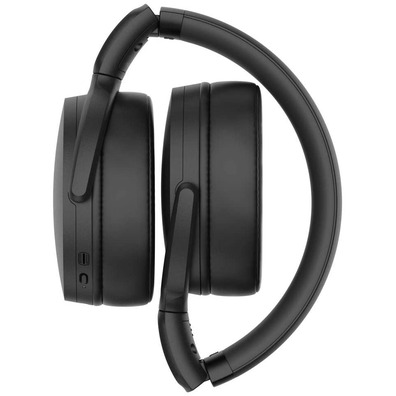 Auriculares Sennheiser HD 350 BT Black