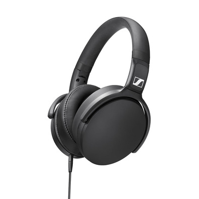 Auriculares Sennheiser HD 400S