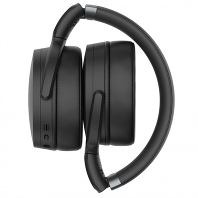 Auriculares Sennheiser HD 450 BT Black