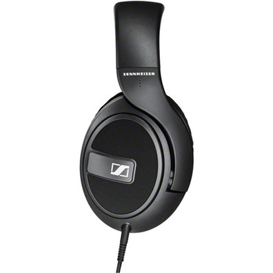 Auriculares Sennheiser HD 569