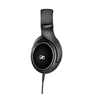 Auriculares Sennheiser HD 598Cs