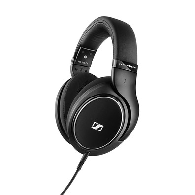 Auriculares Sennheiser HD 598Cs