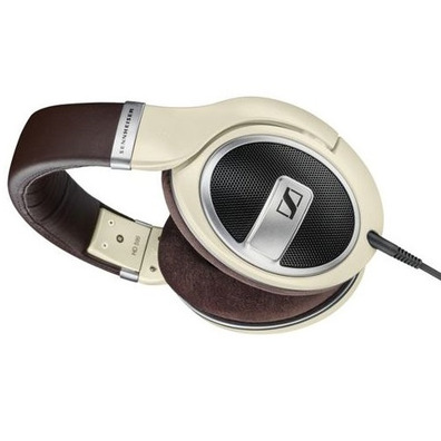 Auriculares Sennheiser HD 599 