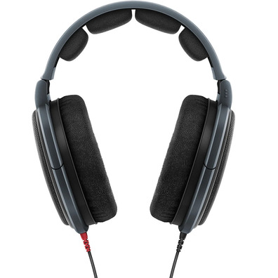 Auriculares Sennheiser HD 600