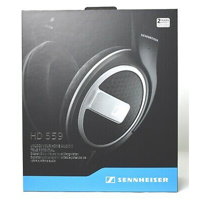 Auriculares Sennheiser HD559
