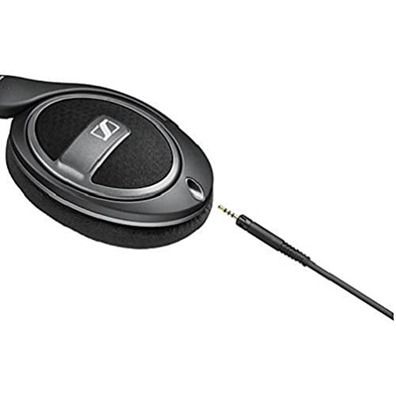 Auriculares Sennheiser HD559