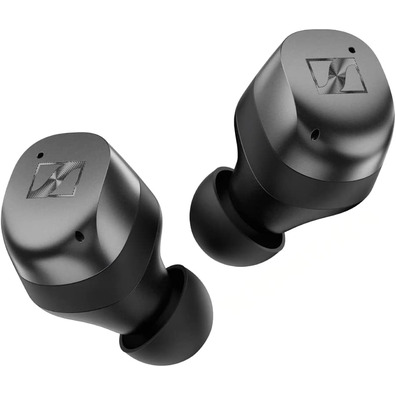 Auriculares Sennheiser Momentum True Wireless 3 Graphite