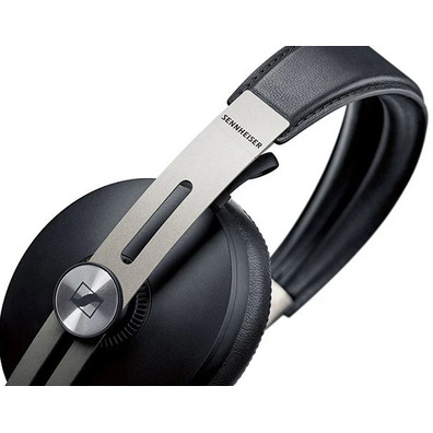 Auriculares Sennheiser Momentum 3 Wireless Black