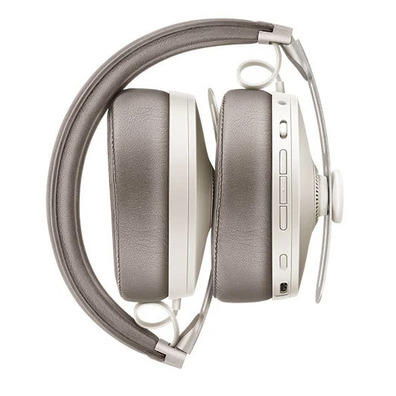 Auriculares Sennheiser Momentum M3 Wireless White